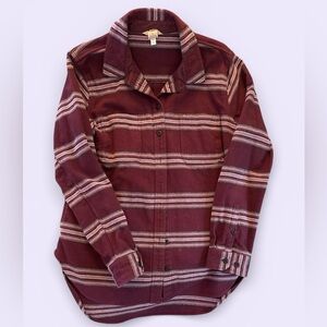 Duluth | Women's DuluthFlex Fire Hose Ltd. Untucked Overshirt